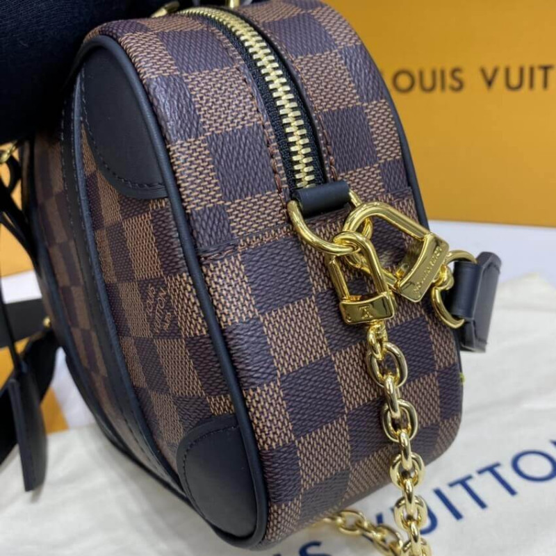 Shop Louis Vuitton Valisette souple bb (N50063, N50065) by LESSISMORE☆