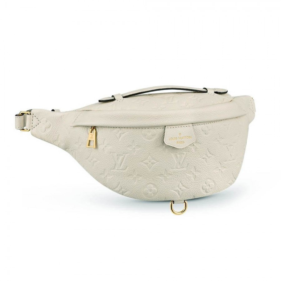 Louis Vuitton Monogram Empreinte Bumbag M44836 M44812 - Luxuryeasy