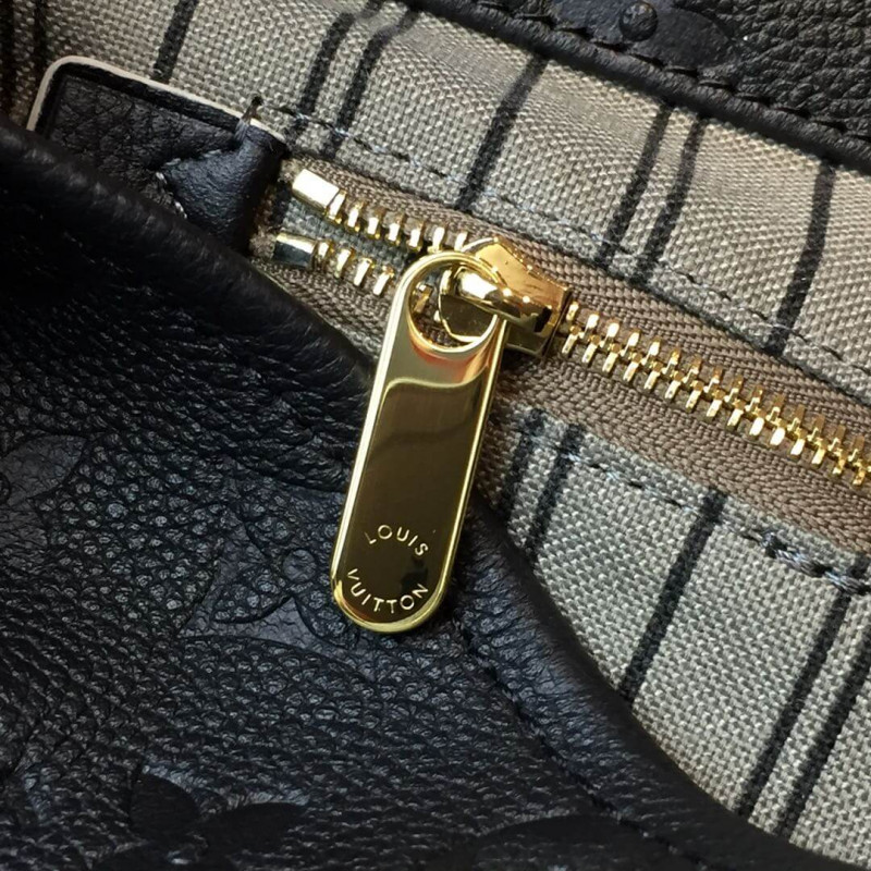 Louis Vuitton Monogram Empreinte Artsy MM M52731 Replica