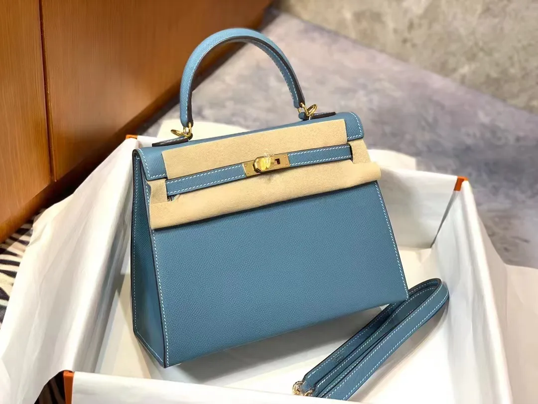 ELITEUSA - Presenting the limited @Hermes Kelly 25 beauty 💕 in