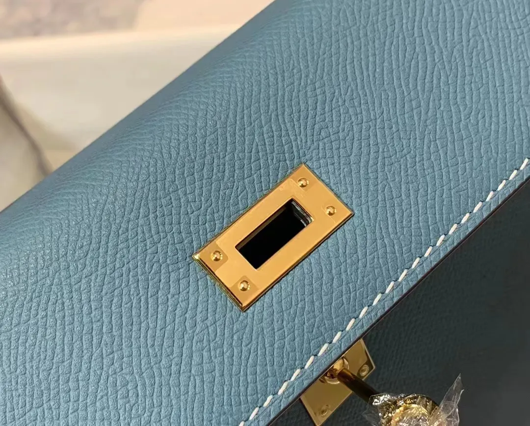 ELITEUSA - Presenting the limited @Hermes Kelly 25 beauty 💕 in