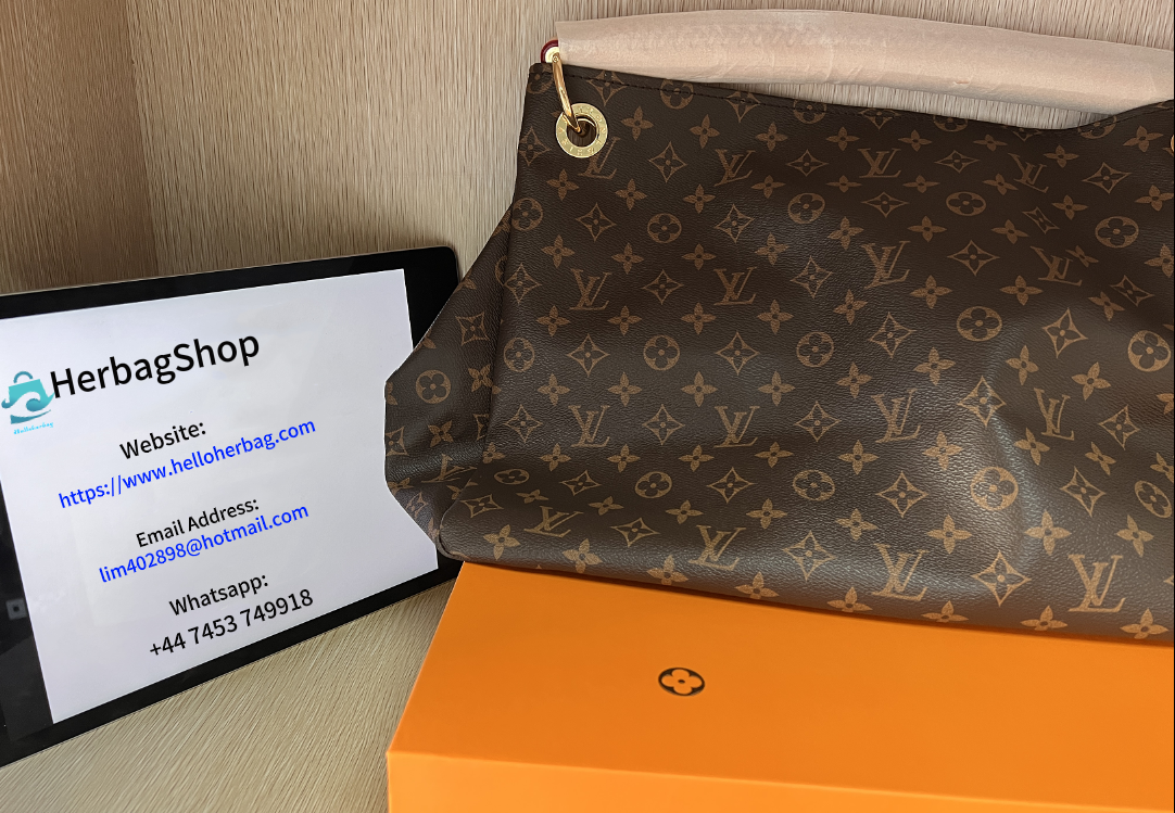 Túi đeo chéo Louis Vuitton nam siêu cấp Like Auth - TUNG LUXURY™