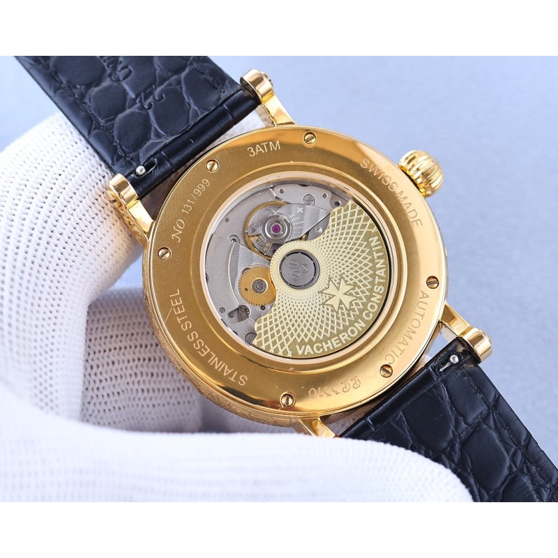 Vacheron Constantin Handengraved watches
