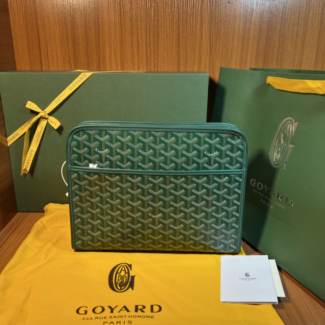 GOYARD