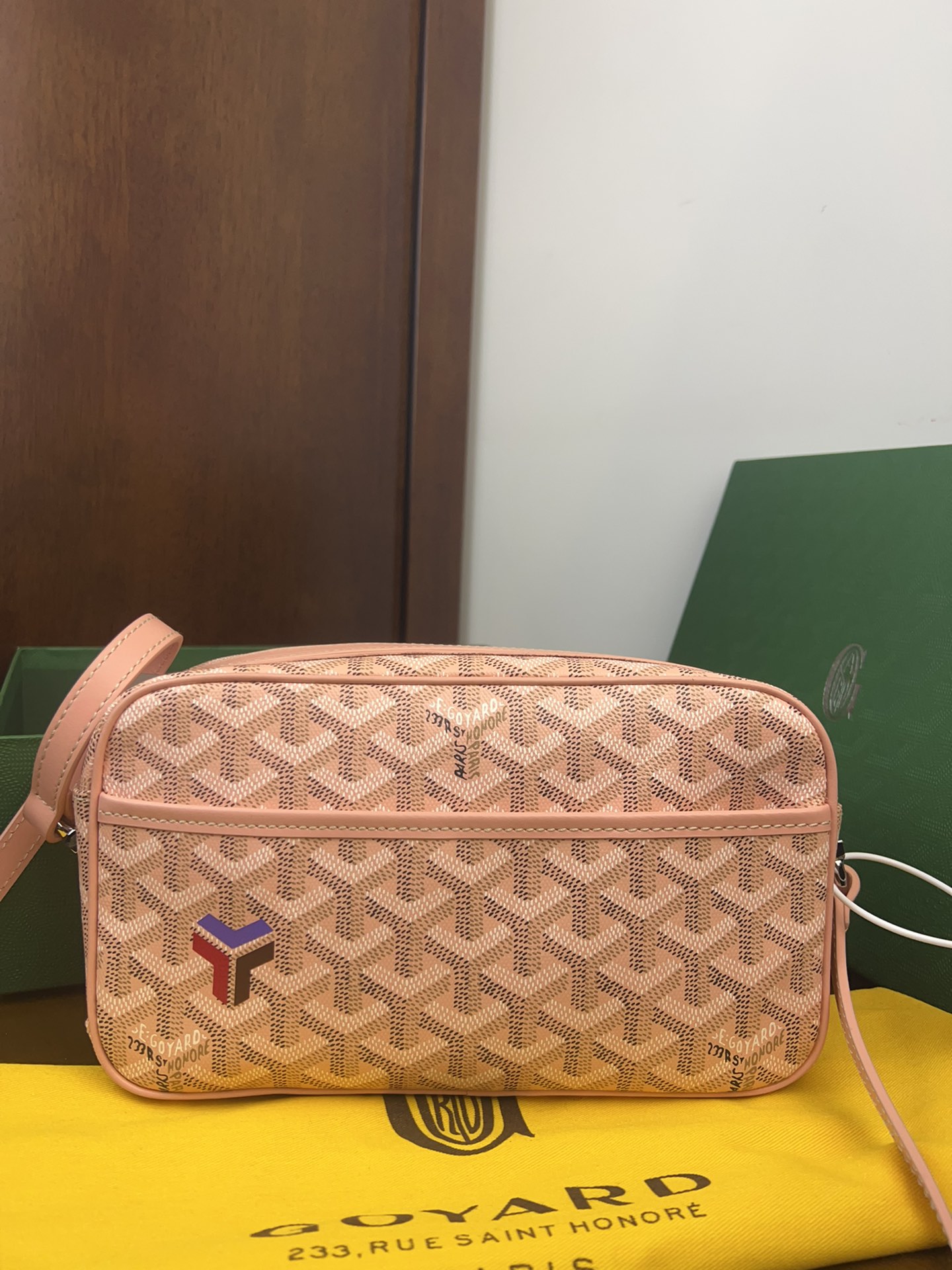GOYARD