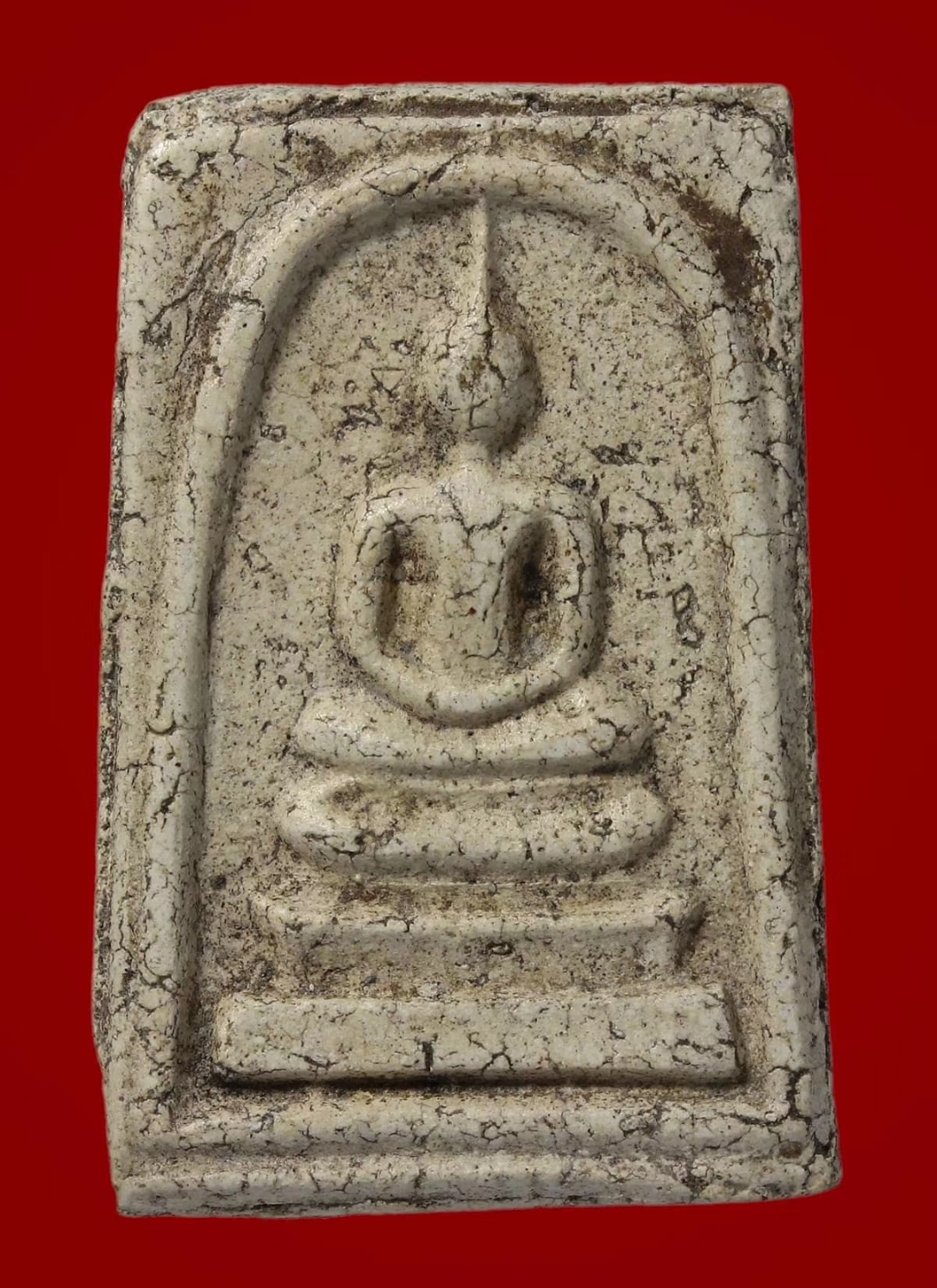崇迪瓦拉康 BE2411-2415