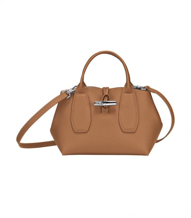 Roseau TopHandle Bag S Natural