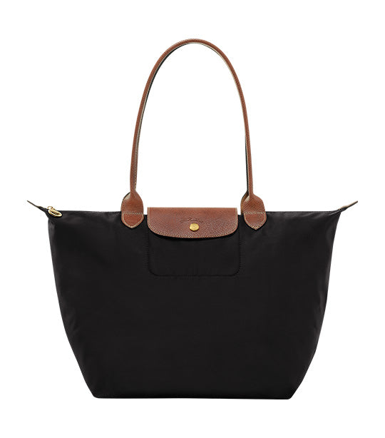 Le Pliage Original Tote Bag L Black