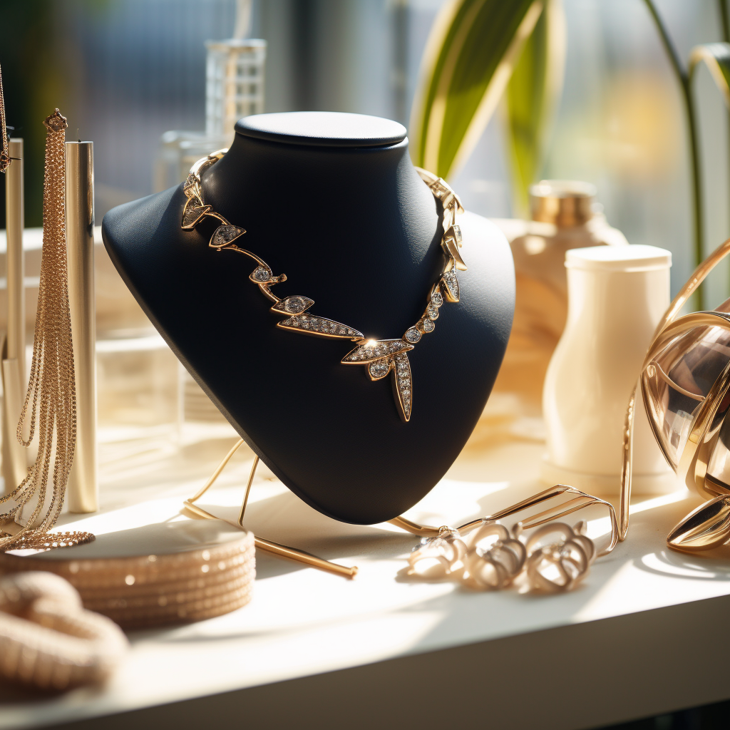 Mastering the Art of Jewelry Mix and Match: Unleash Your Unique Style