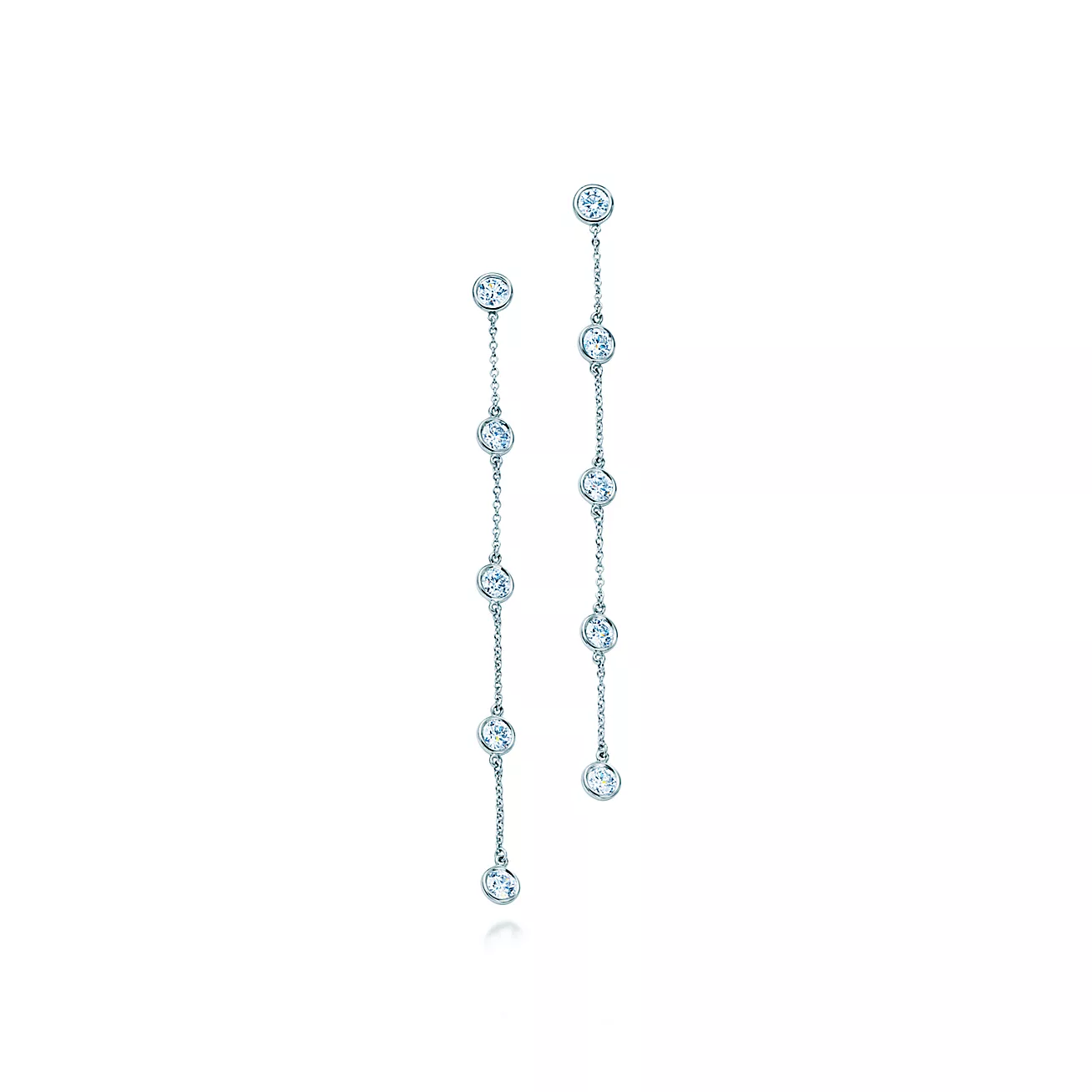 Diamonds by the Yard® Drop Earrings