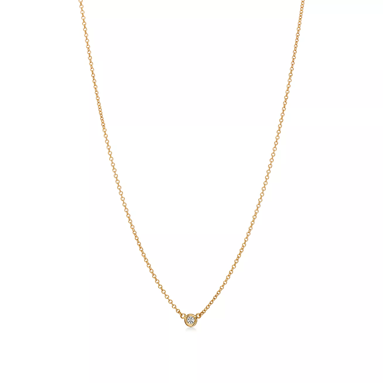 Diamonds by the Yard® Single Diamond Pendant