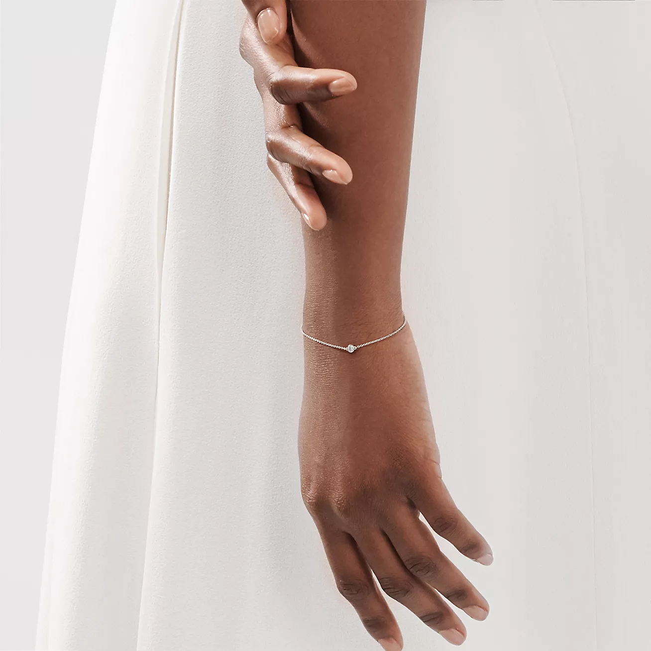 Diamonds by the Yard® Bracelet