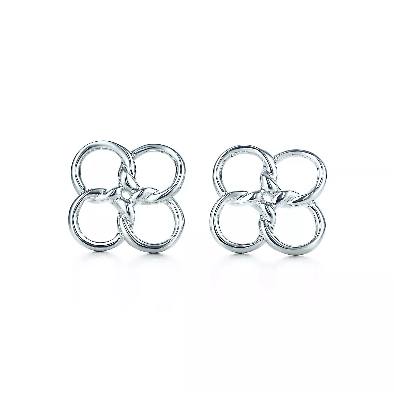 Quadrifoglio™ Earrings