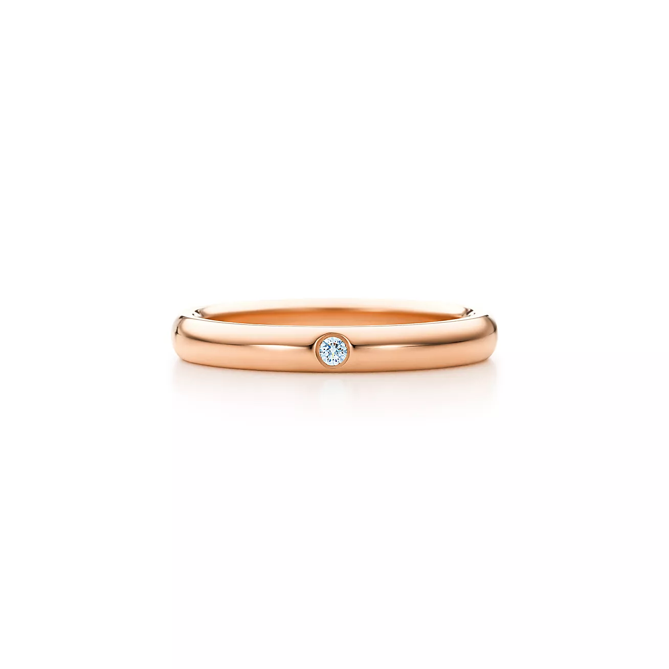 Elsa Peretti® Band ring