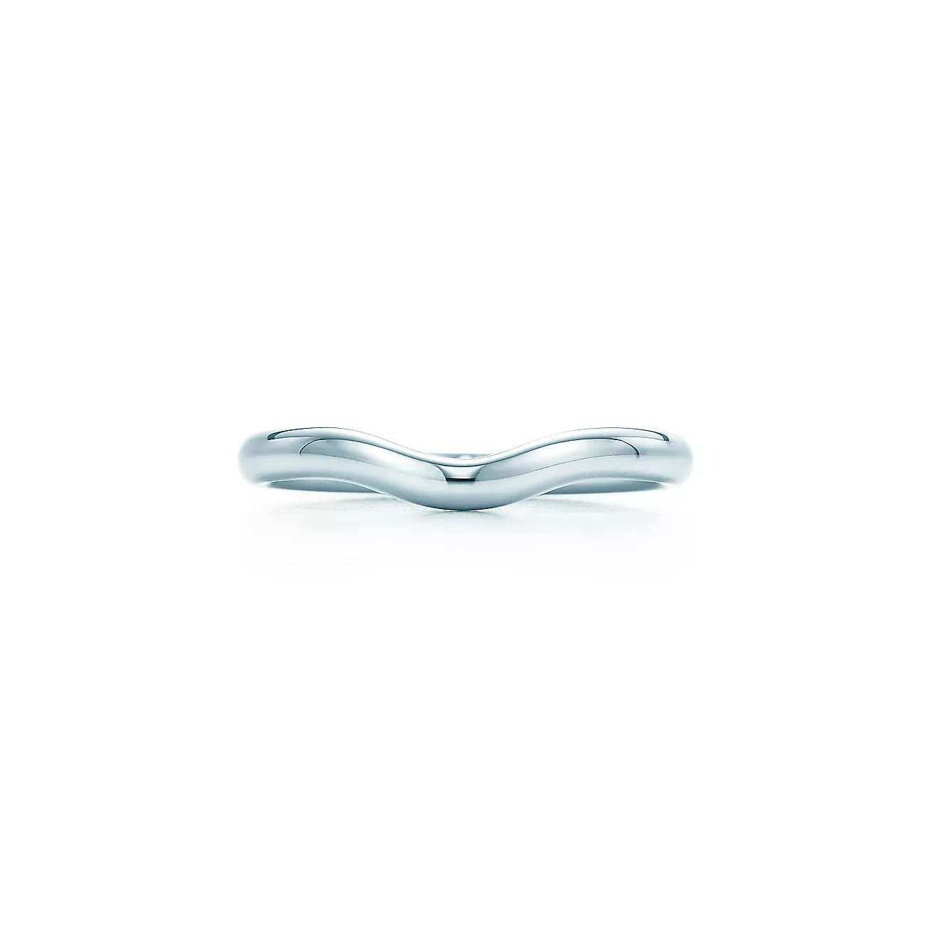 Elsa Peretti® wedding band ring