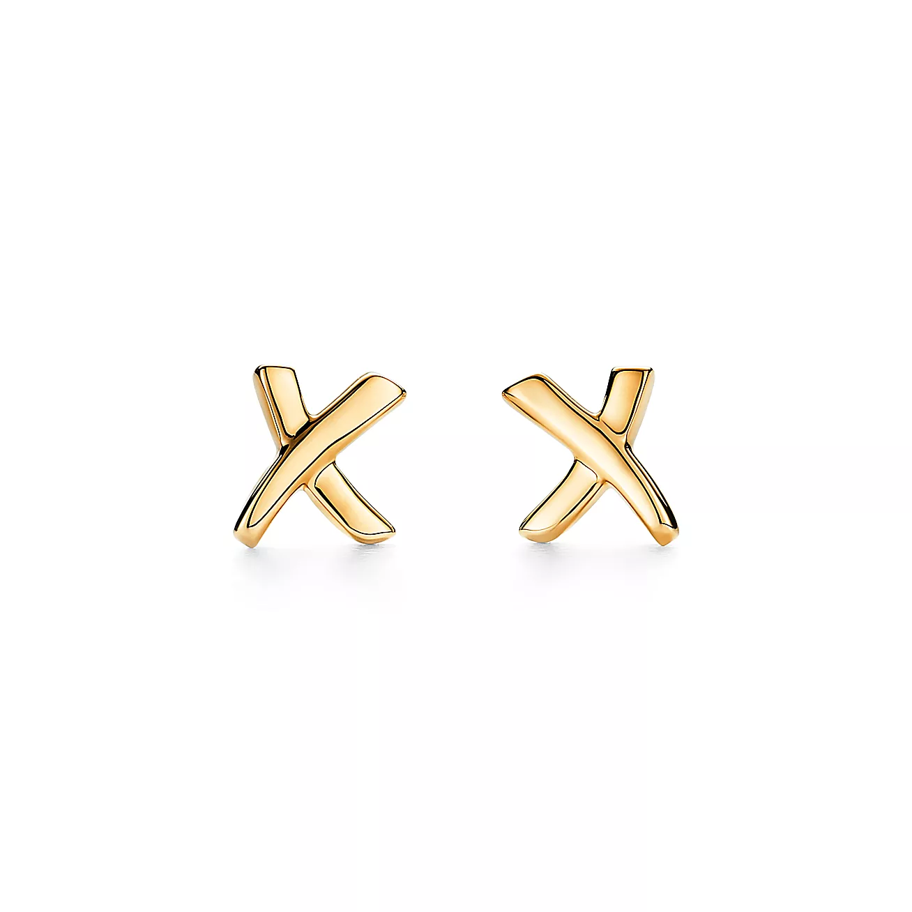 X Earrings