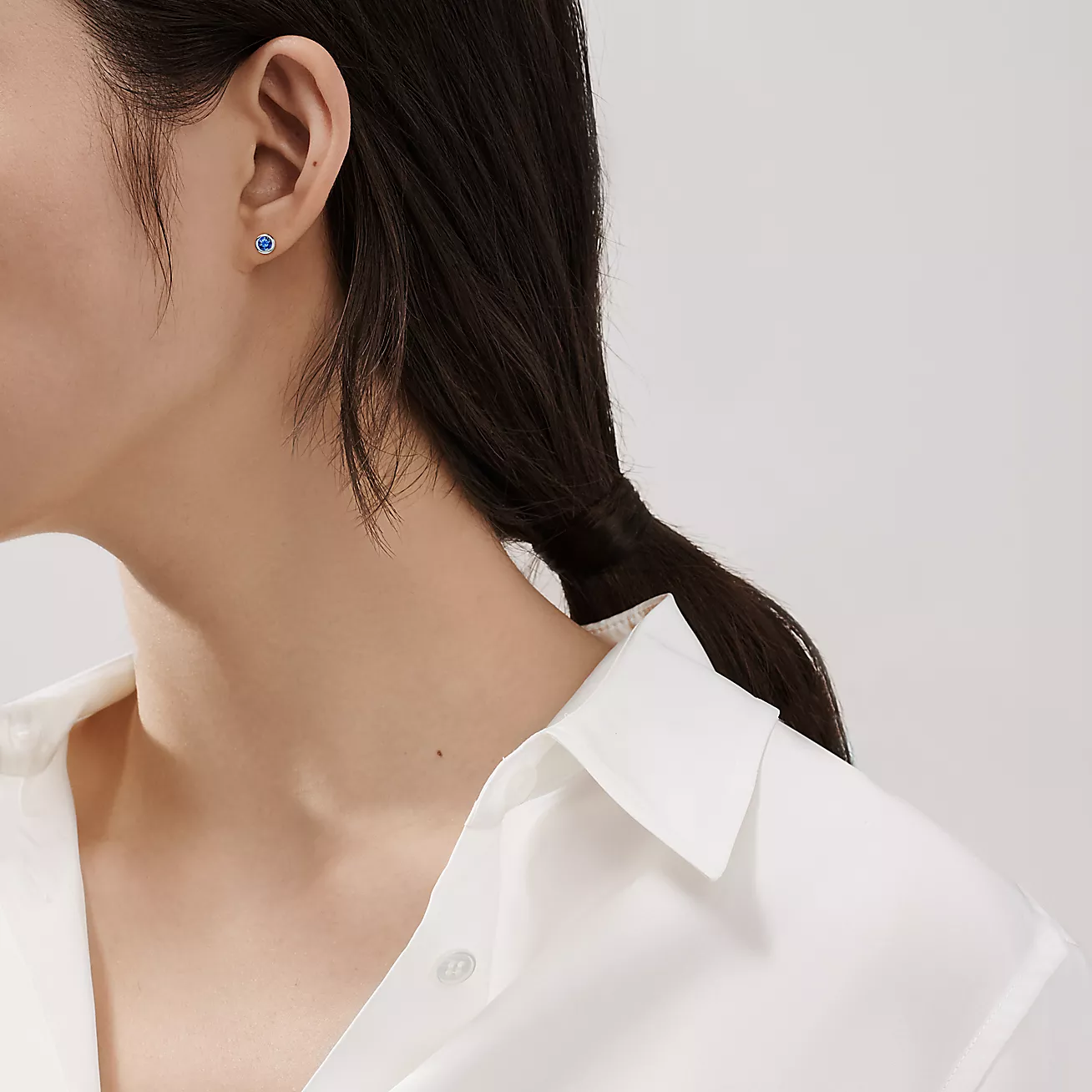 Color by the Yard Earrings