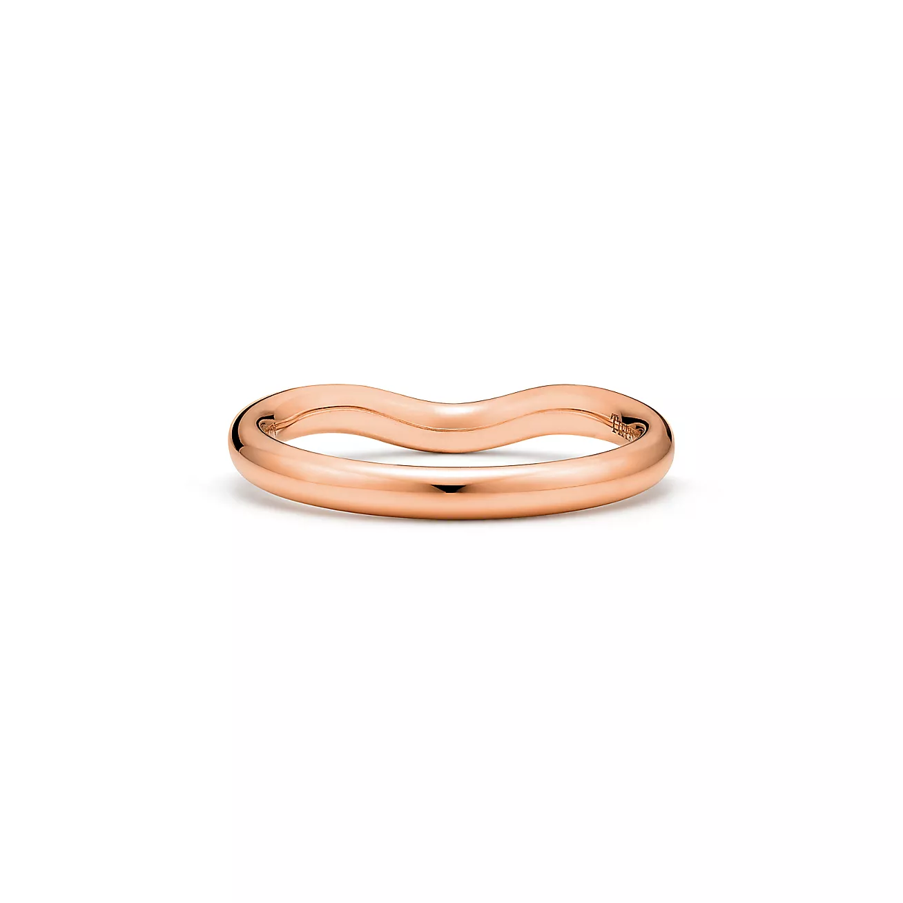 Elsa Peretti® wedding band ring