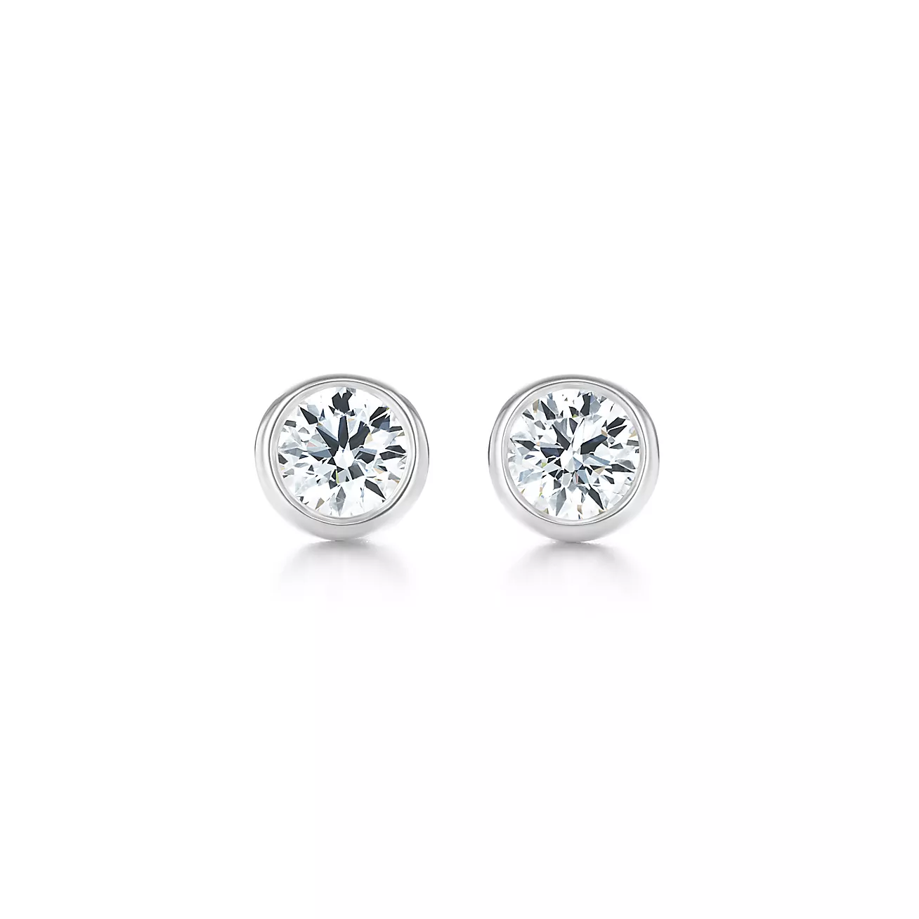 Diamonds by the Yard® Earrings