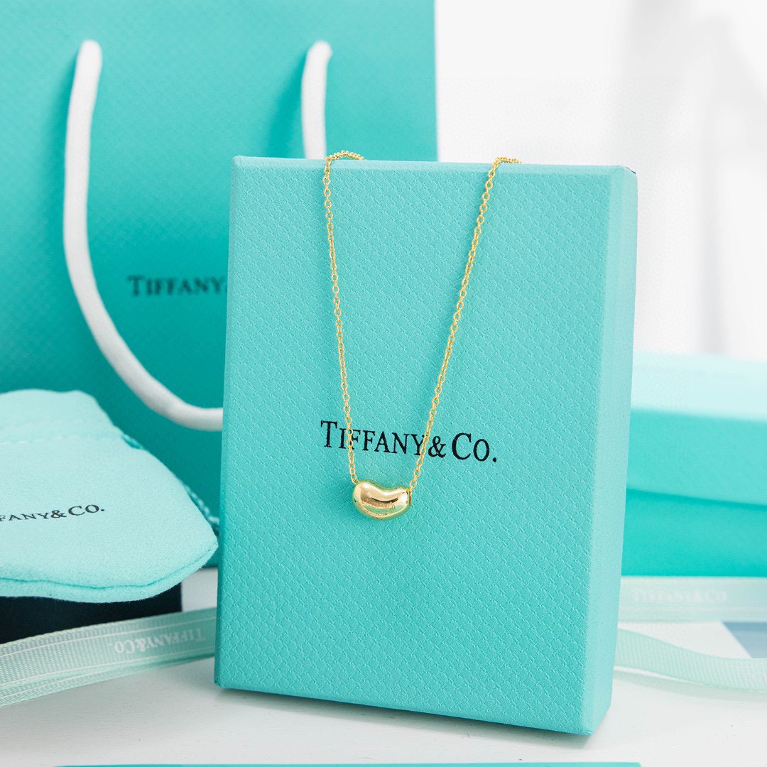 Tiffany on sale peretti bean