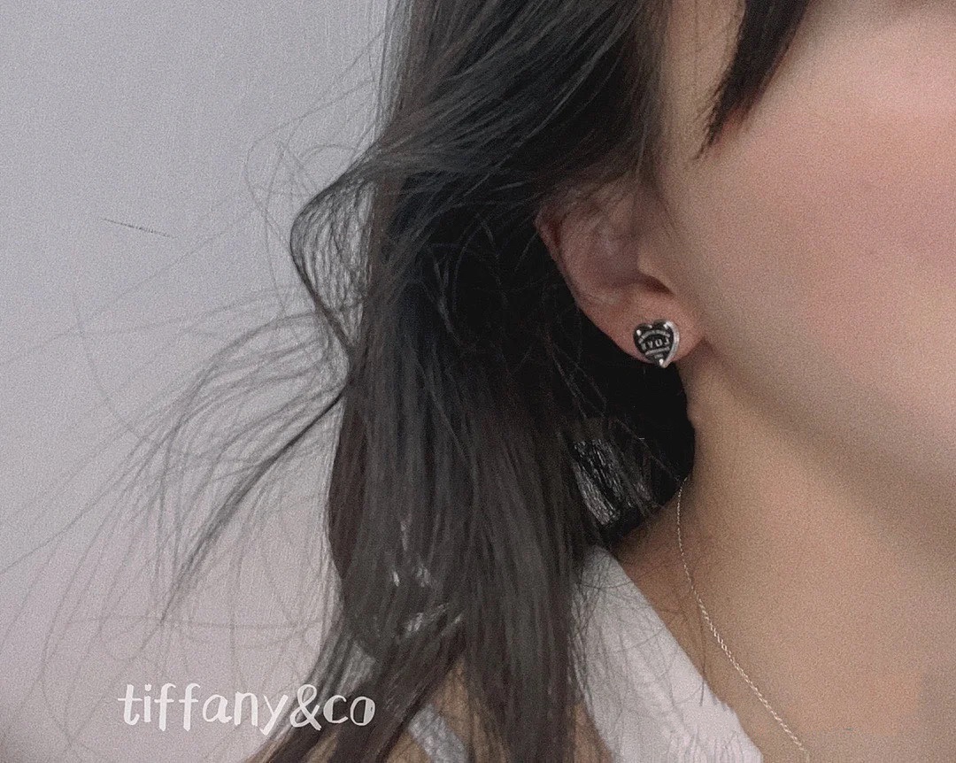 Return to tiffany earrings on sale replica