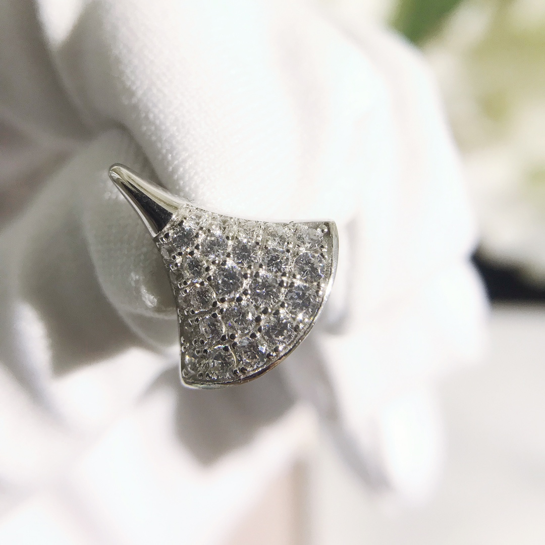 Replica Jewelry Sliver&GoldPlated with Logo, 30Day Return