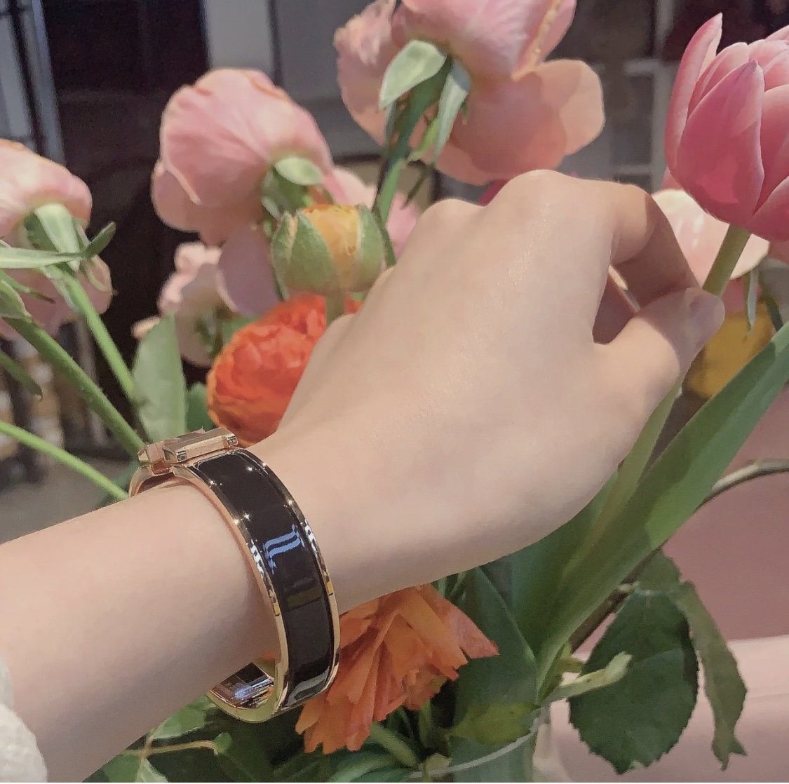 Replica Jewelry Sliver&GoldPlated with Logo, 30Day Return