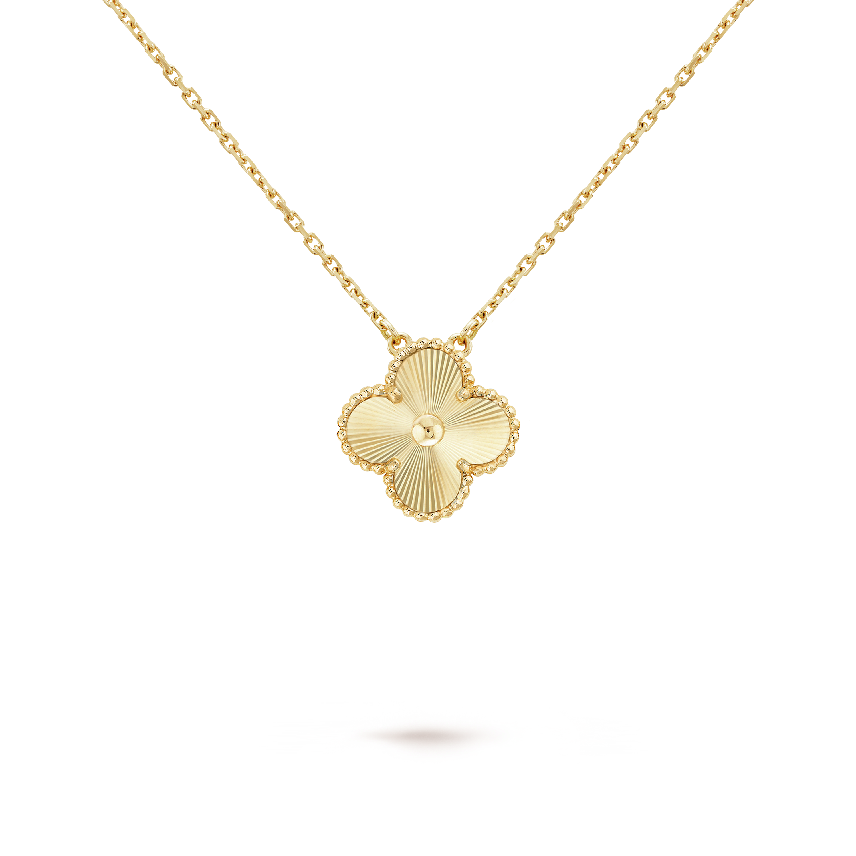 Van Cleef & Arpels Magic Alhambra long necklace, 1 motif, Carnelian |  Improving Life Quality Jewelry of Replica Van Cleef & Arpels Necklace,  Cheap Cartier Ring, Fake Hermes Bracelet