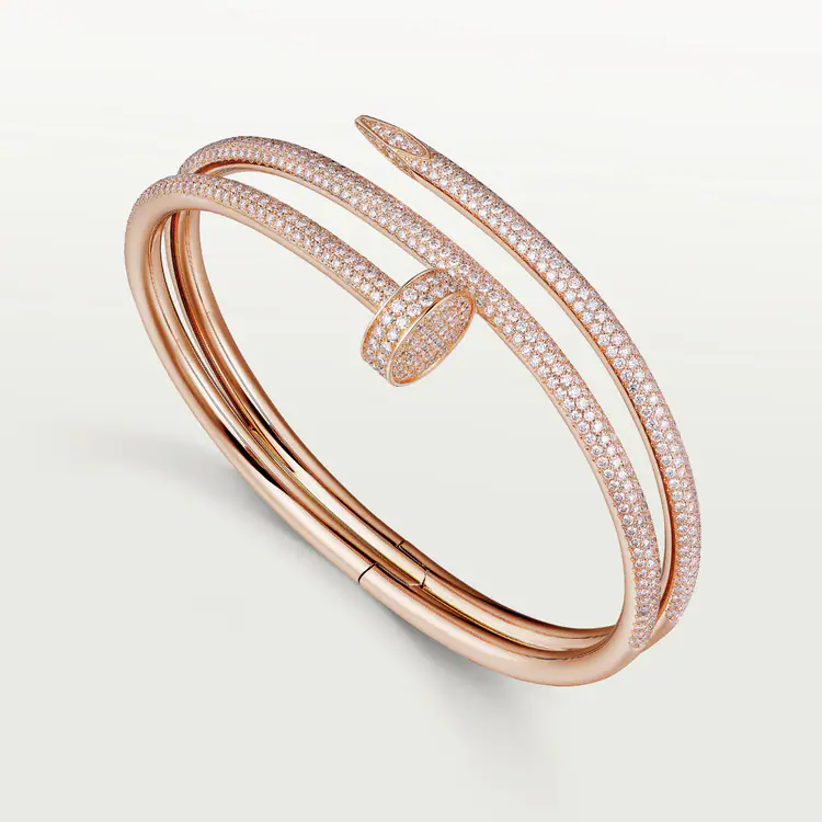 cartier juste un clou dupe
