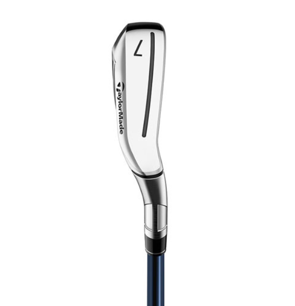 TaylorMade’s new golf clubs, male SIM2 MAX series golf full set of