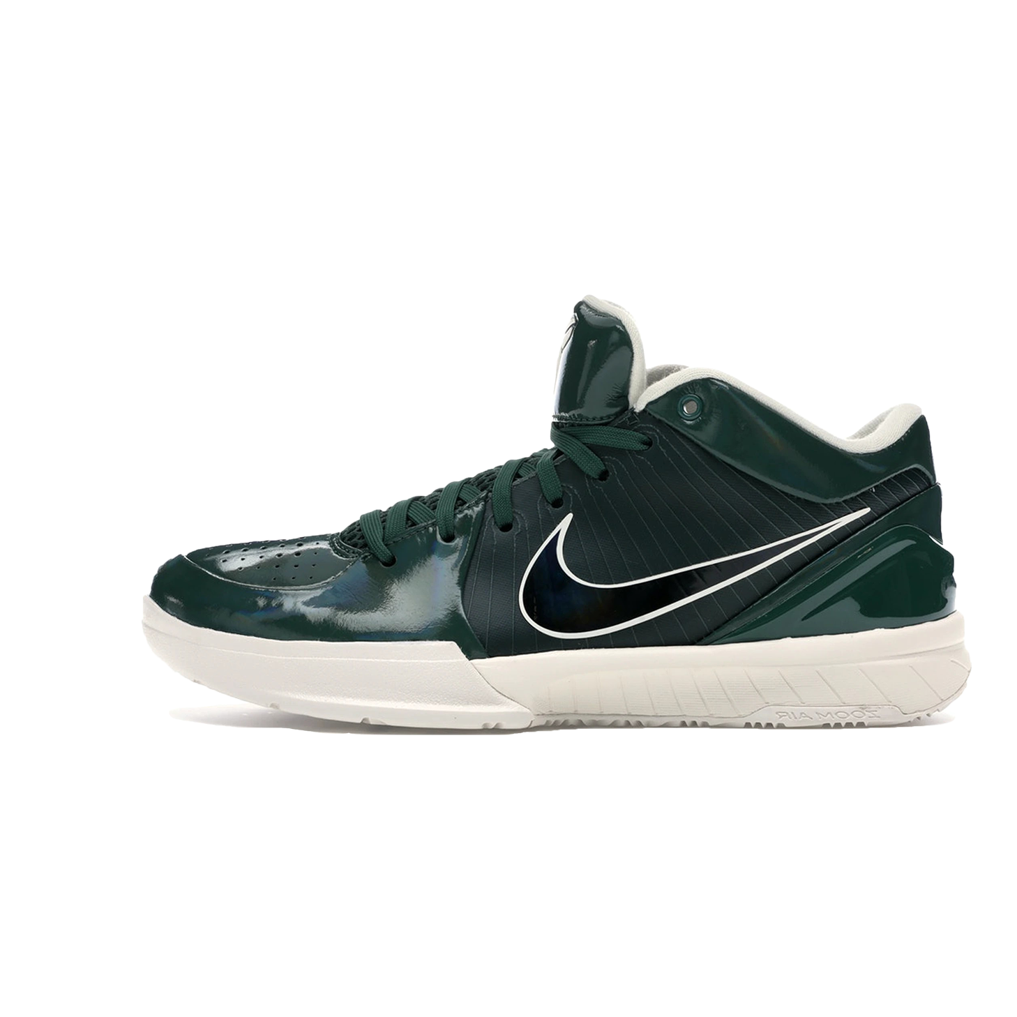 Nike Kobe 4 Protro Undefeated Milwaukee Bucks