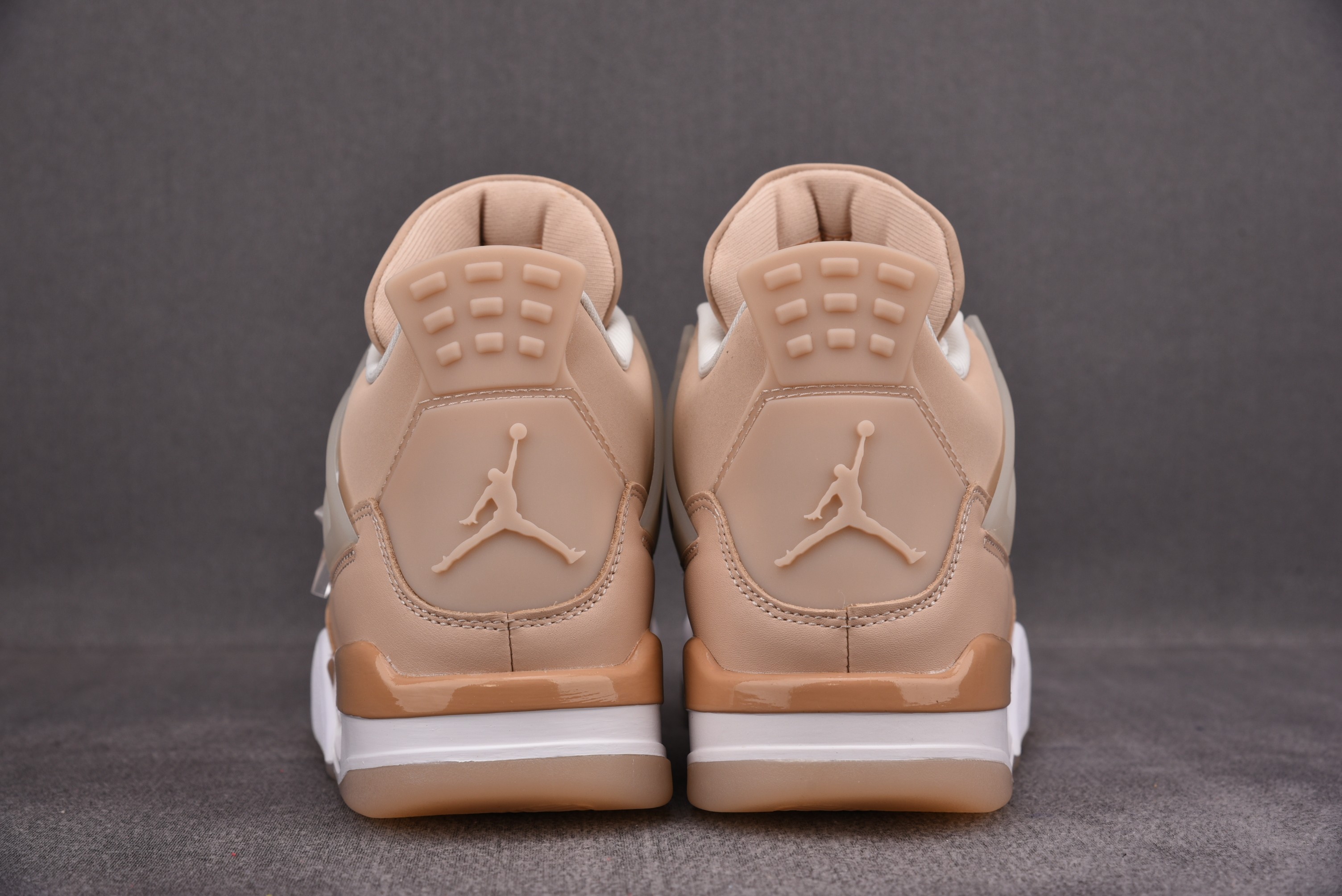 Jordan 4 Retro Shimmer Women Size） 0616