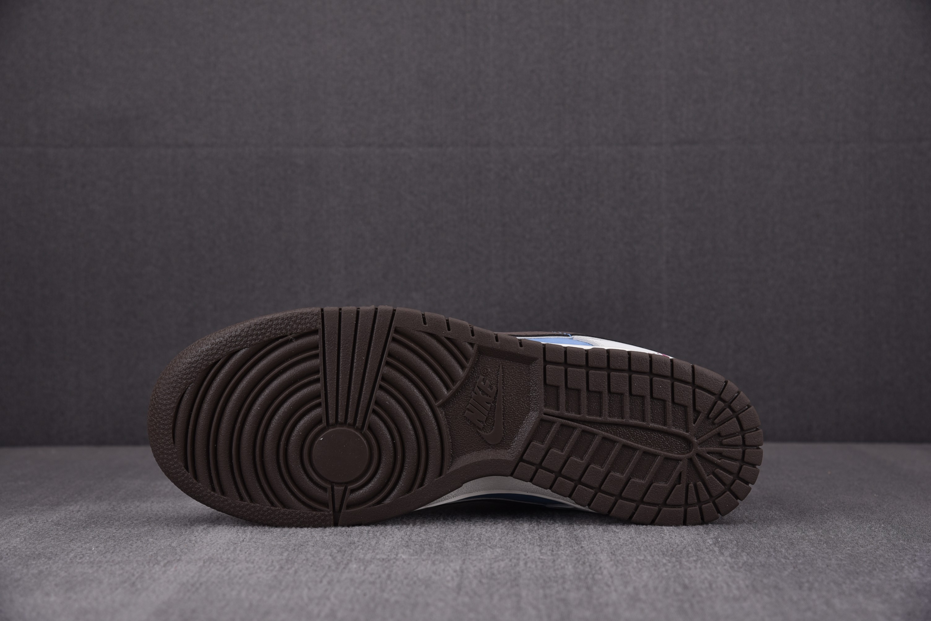 nike sb dunk patagonia