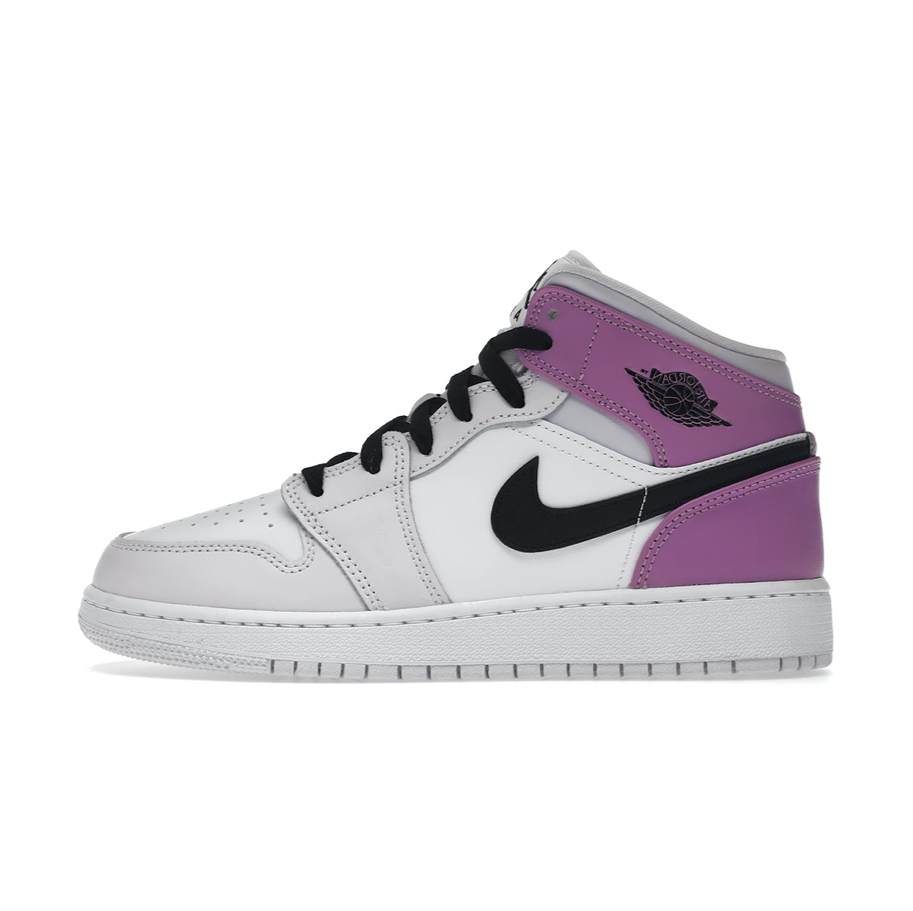 jordan 1 barely