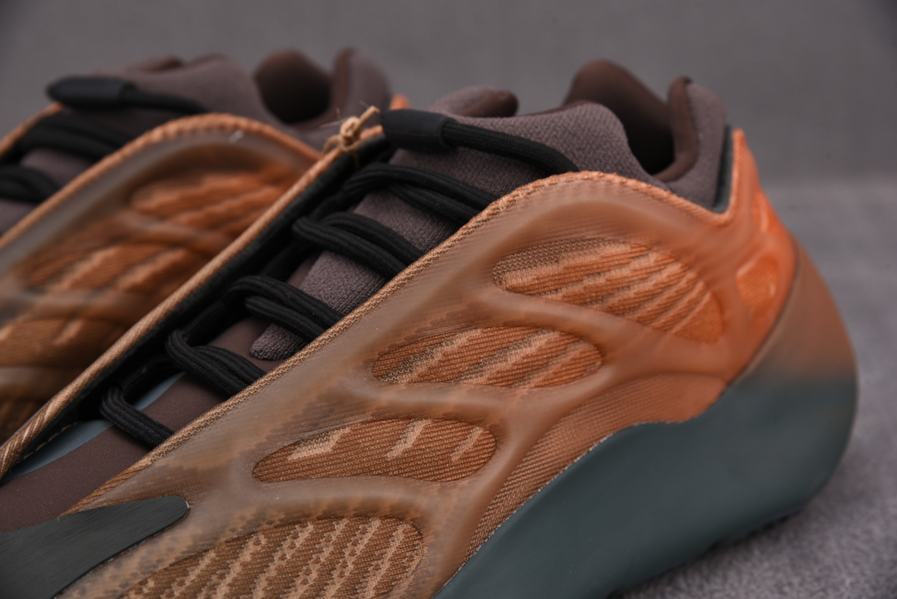 yeezy 700 v3 copper fade