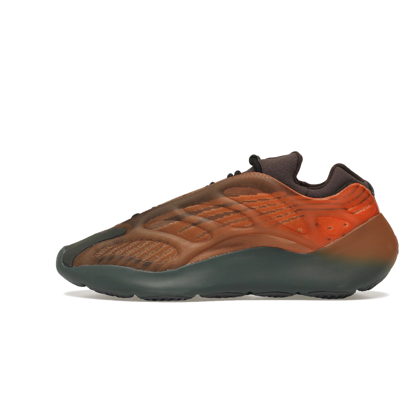 yeezy 700 v3 copper fade