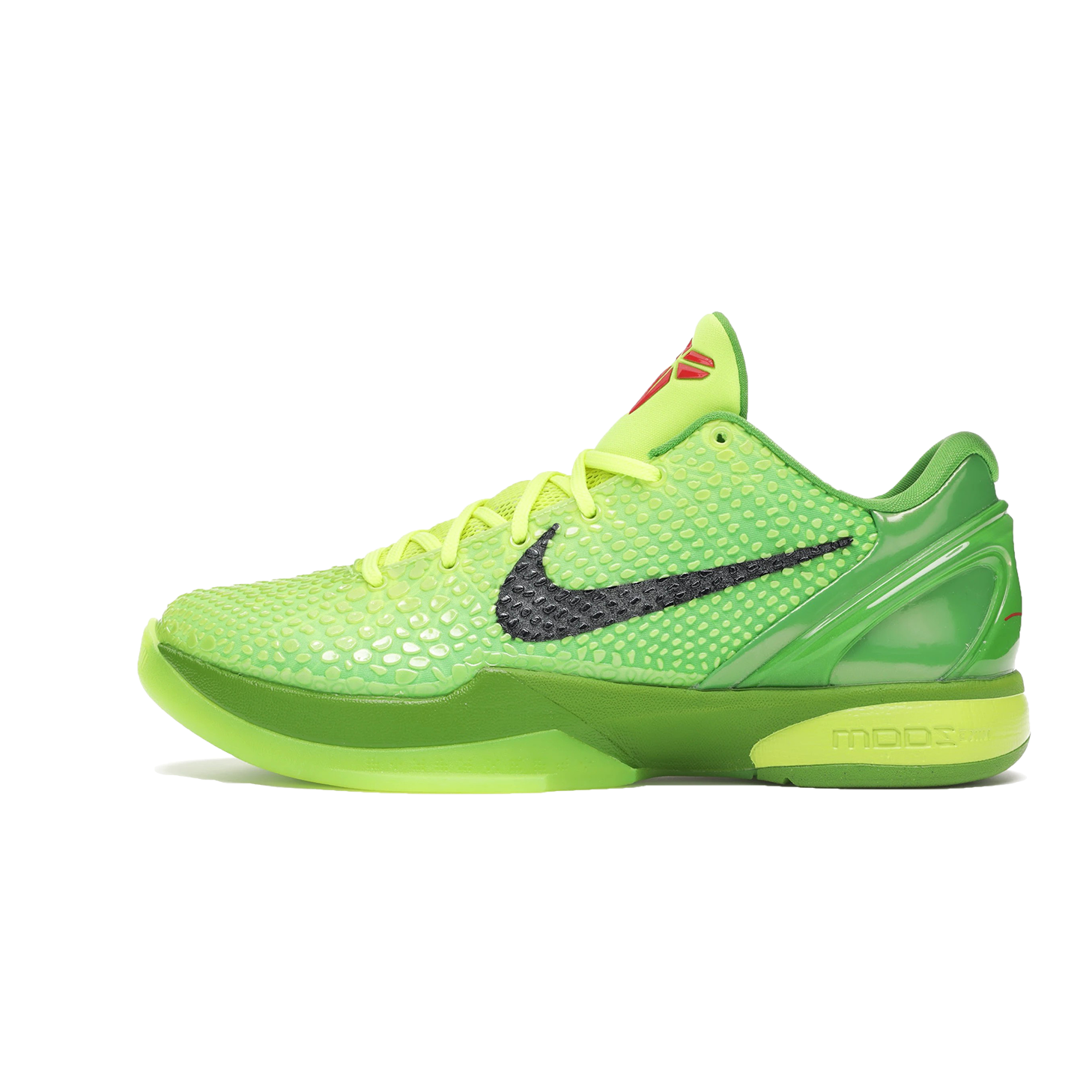 Nike Kobe 6 Protro Grinch (2020)