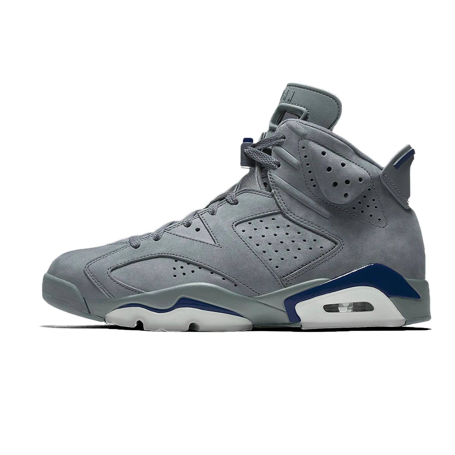 Air Jordan 6 Georgetown