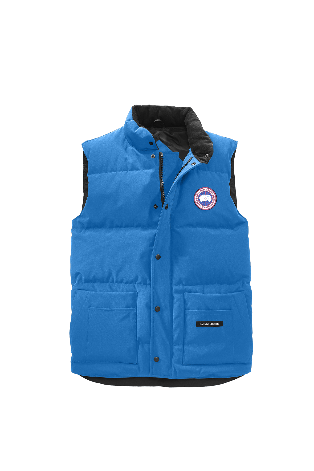 Canada Goose Expedition Parka