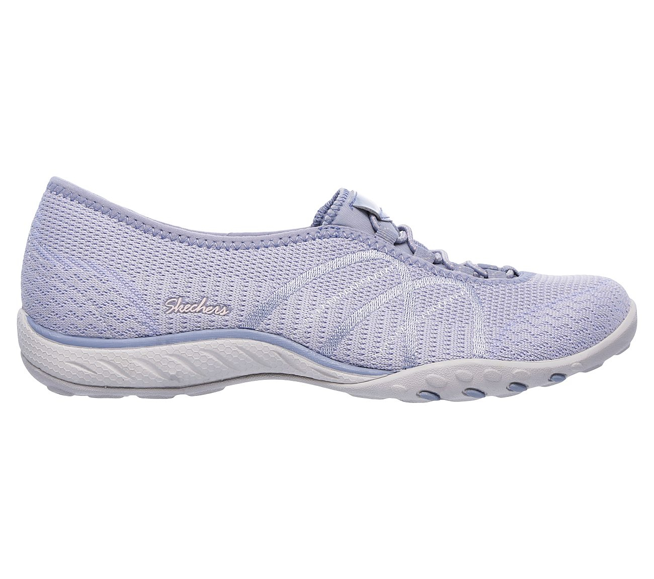 Skechers relaxed fit breathe easy hotsell sweet jam women's walking shoes