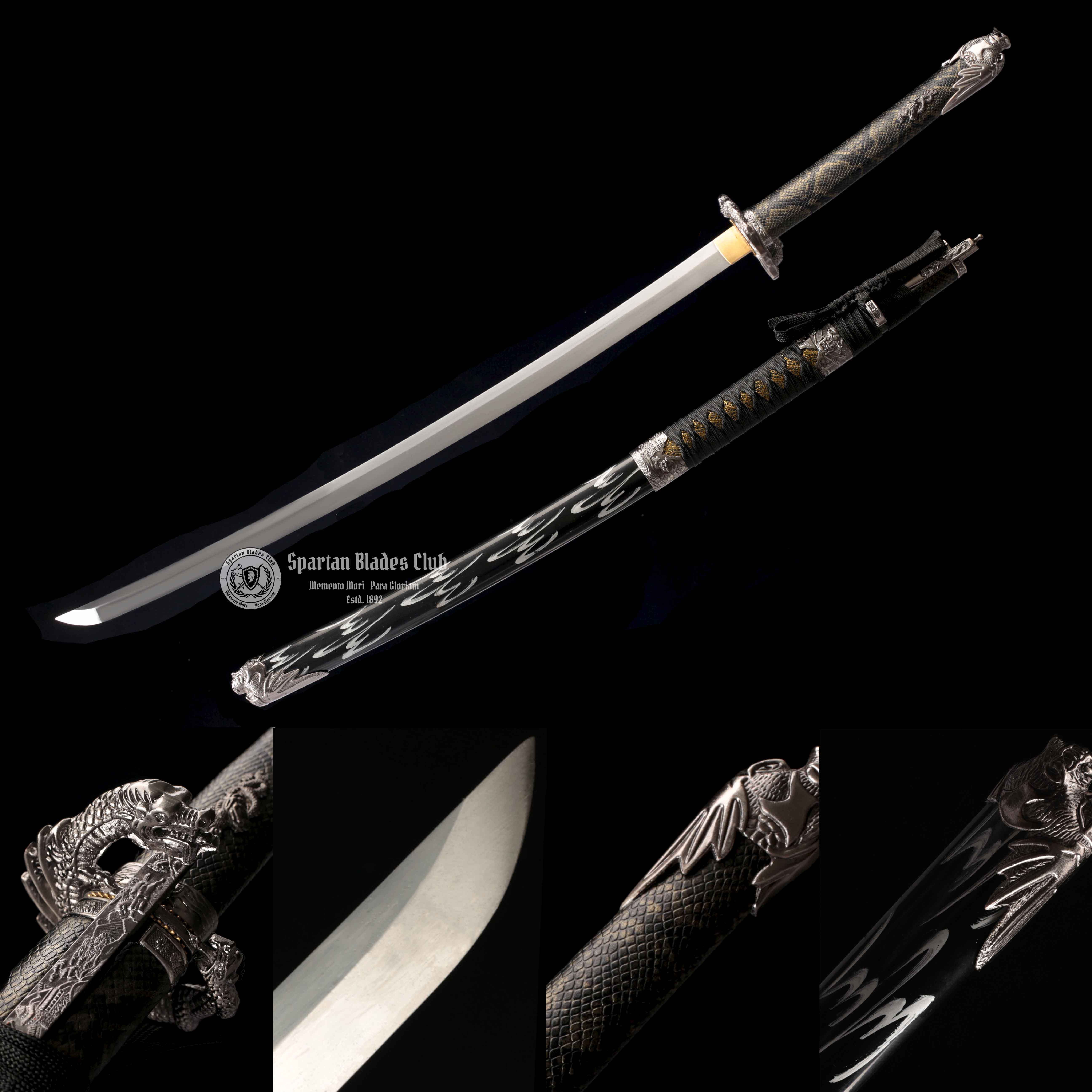 Katana Shop Collection Japanese Sword