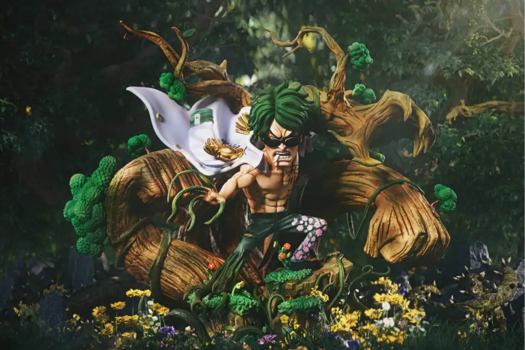 Pre-sale】Aramaki-One piece-G5 Studio - weareanimecollectors