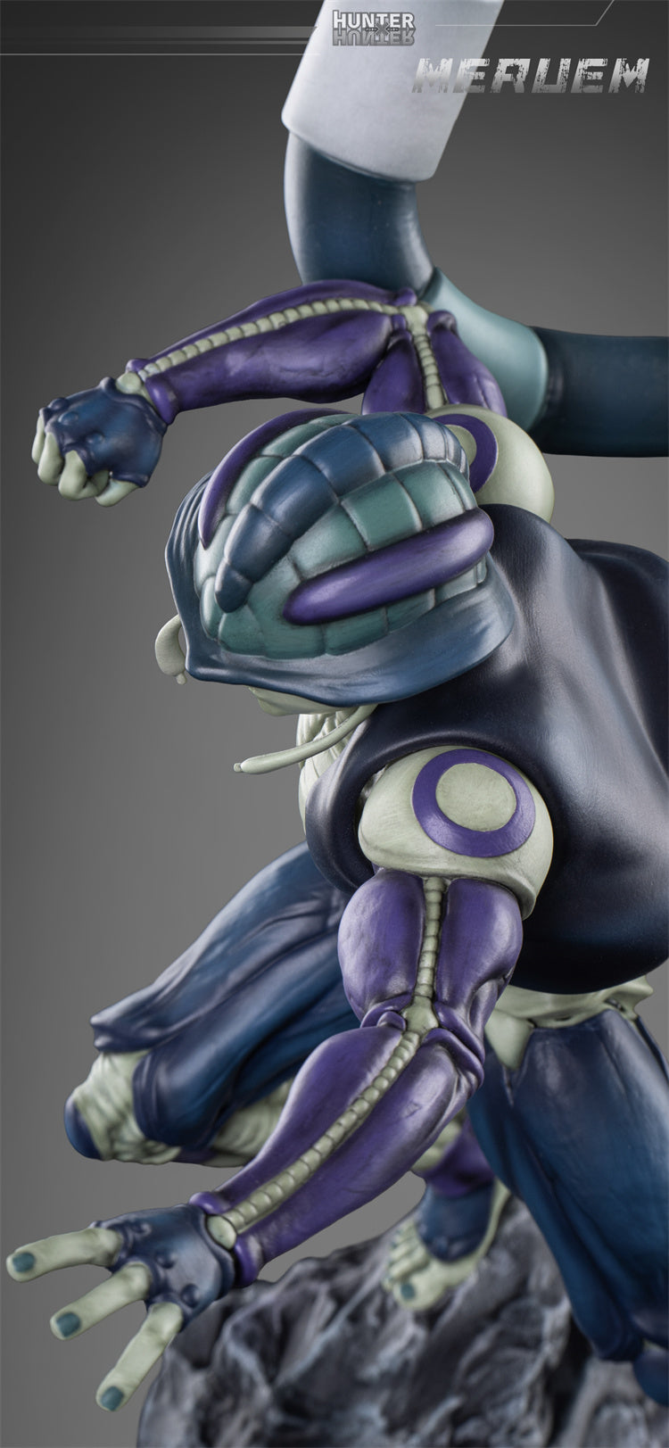 Hunter X Hunter - Statue Meruem