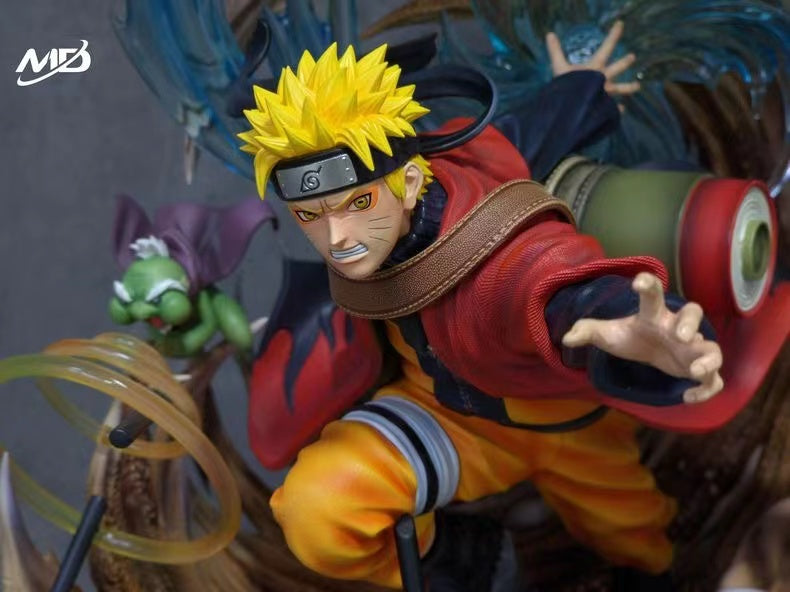 【Pre-sale】Uzumaki Naruto-Naruto-MD Studio - weareanimecollectors