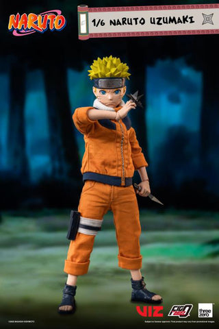 Buy FIGURE RISE NARUTO UZUMAKI NARUTO online for43,50