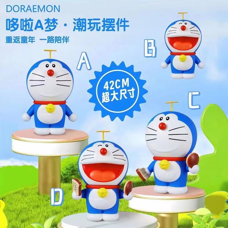 【Pre-sale】Doraemon-Doraemon-DingDang Studio - weareanimecollectors