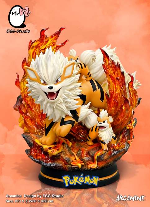 Evolution Series Pikachu Family & Elekid - Pokemon Resin Statue - PPAP  Studios [In Stock]