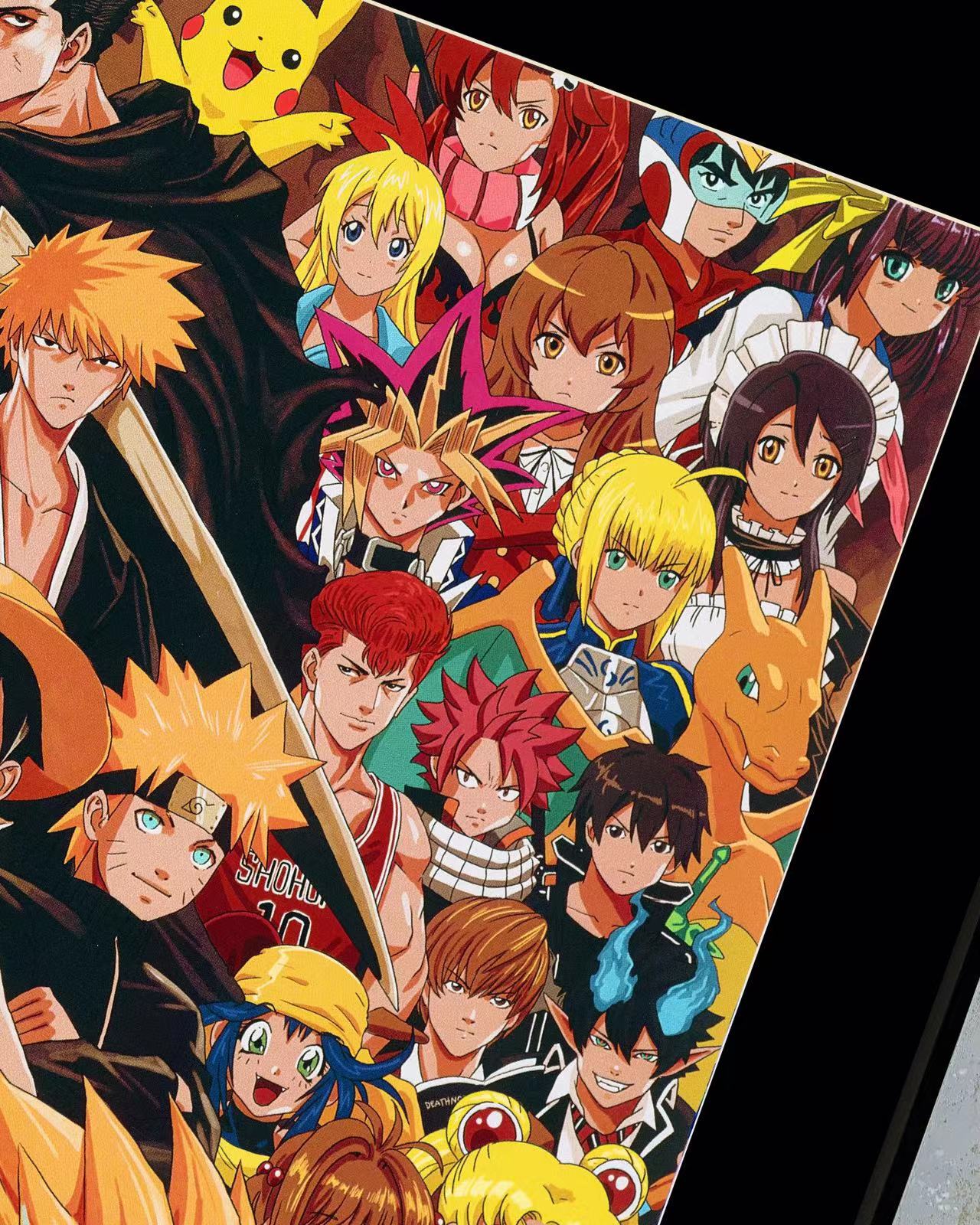Shonen Kochou Shinobu Wallpaper, HD Anime 4K Wallpapers, Images and  Background - Wallpapers Den
