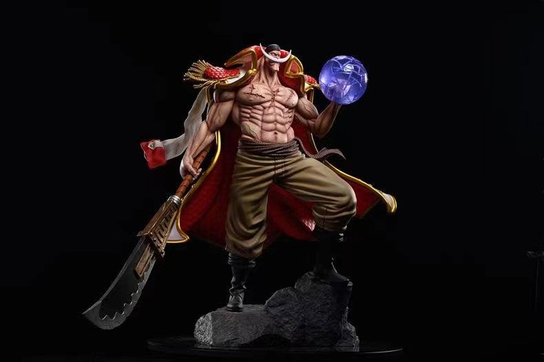 【Pre-sale】Edward Newgate-One piece-70cm+ Studio - weareanimecollectors