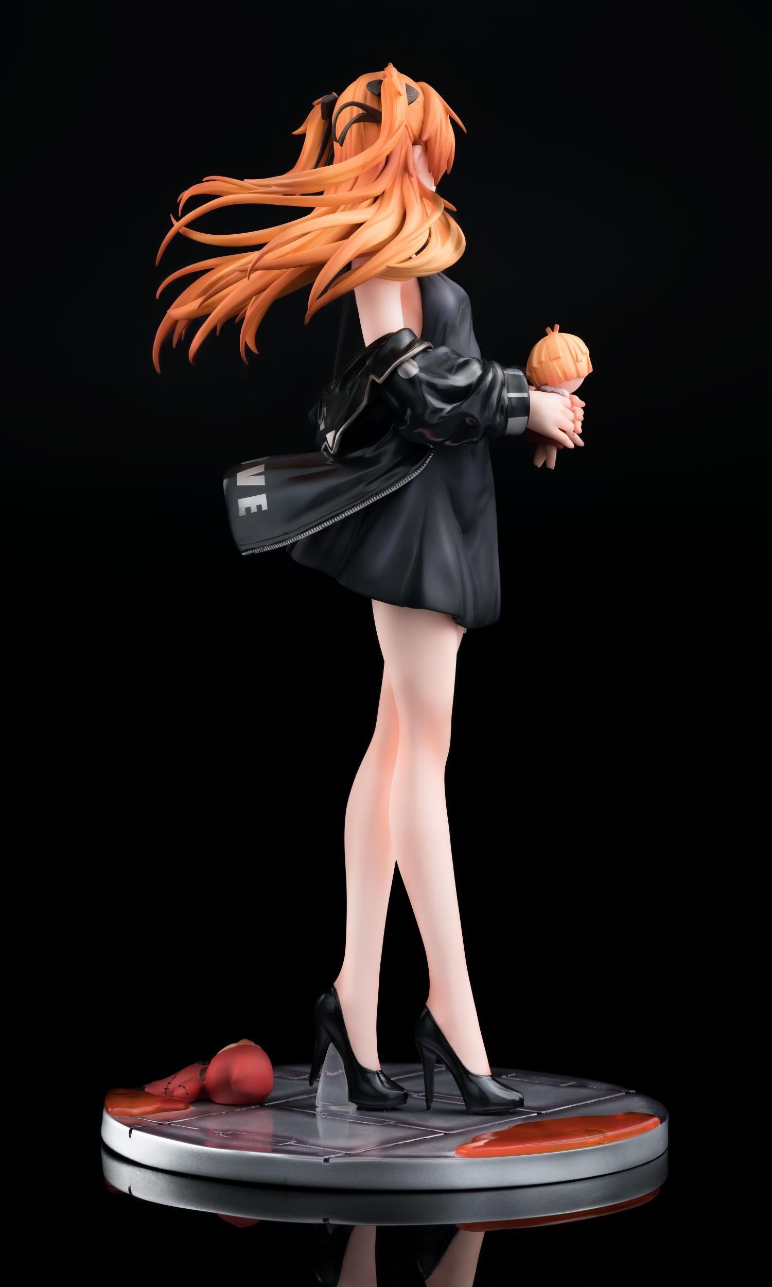 【in Stock】asuka Langley Soryu Eva Ass Weareanimecollectors